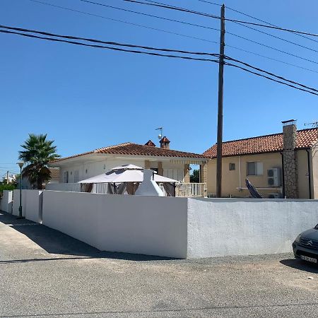 Villa Stefani Alcanar Exteriör bild